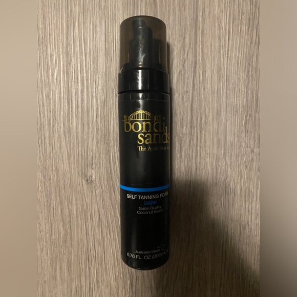 Bondi Sands Self Tanning Foam Dark 200 ml - Picture 3 of 3